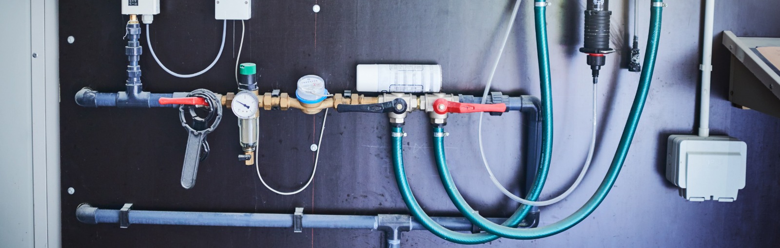 Backflow Prevention — Pulse Plumbing & Gas