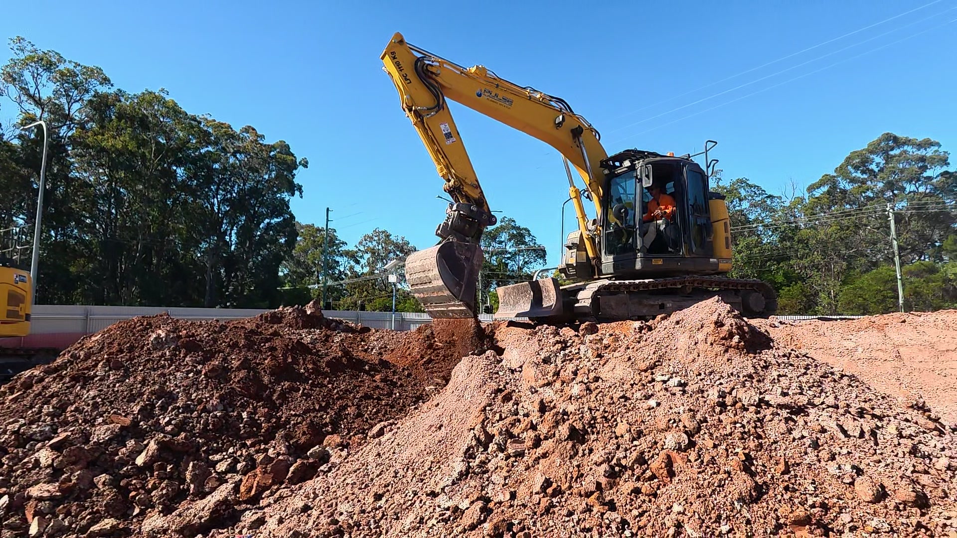 Civil Works
