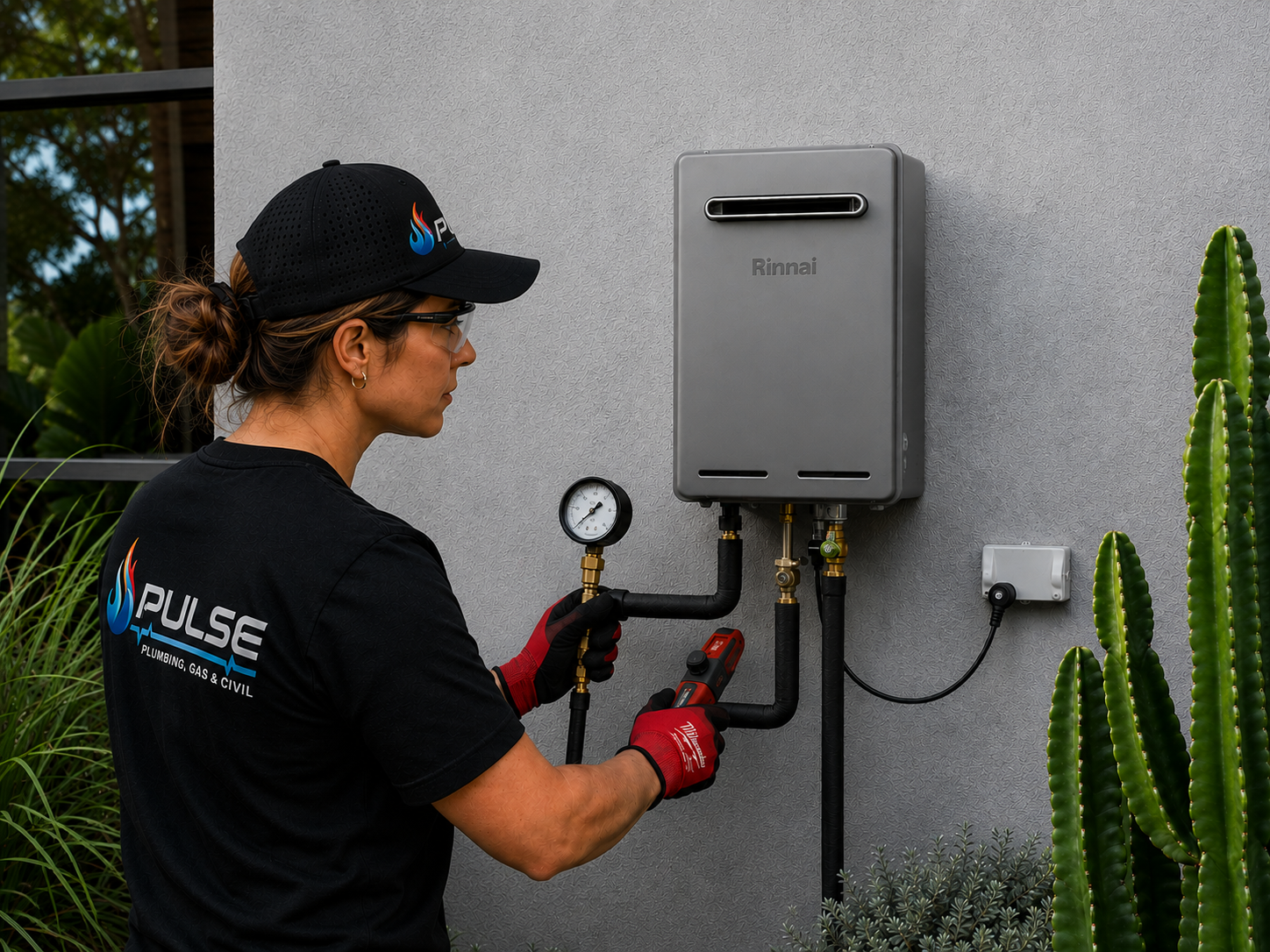 Hot Water Systems