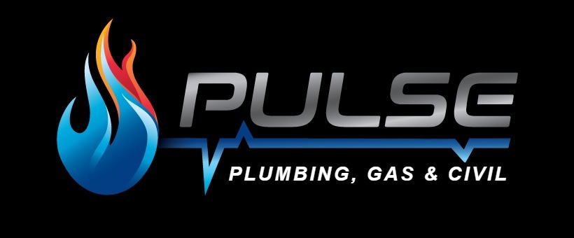 Pulse Plumbing, Gas & Civil logo