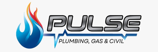 Pulse Plumbing, Gas & Civil logo