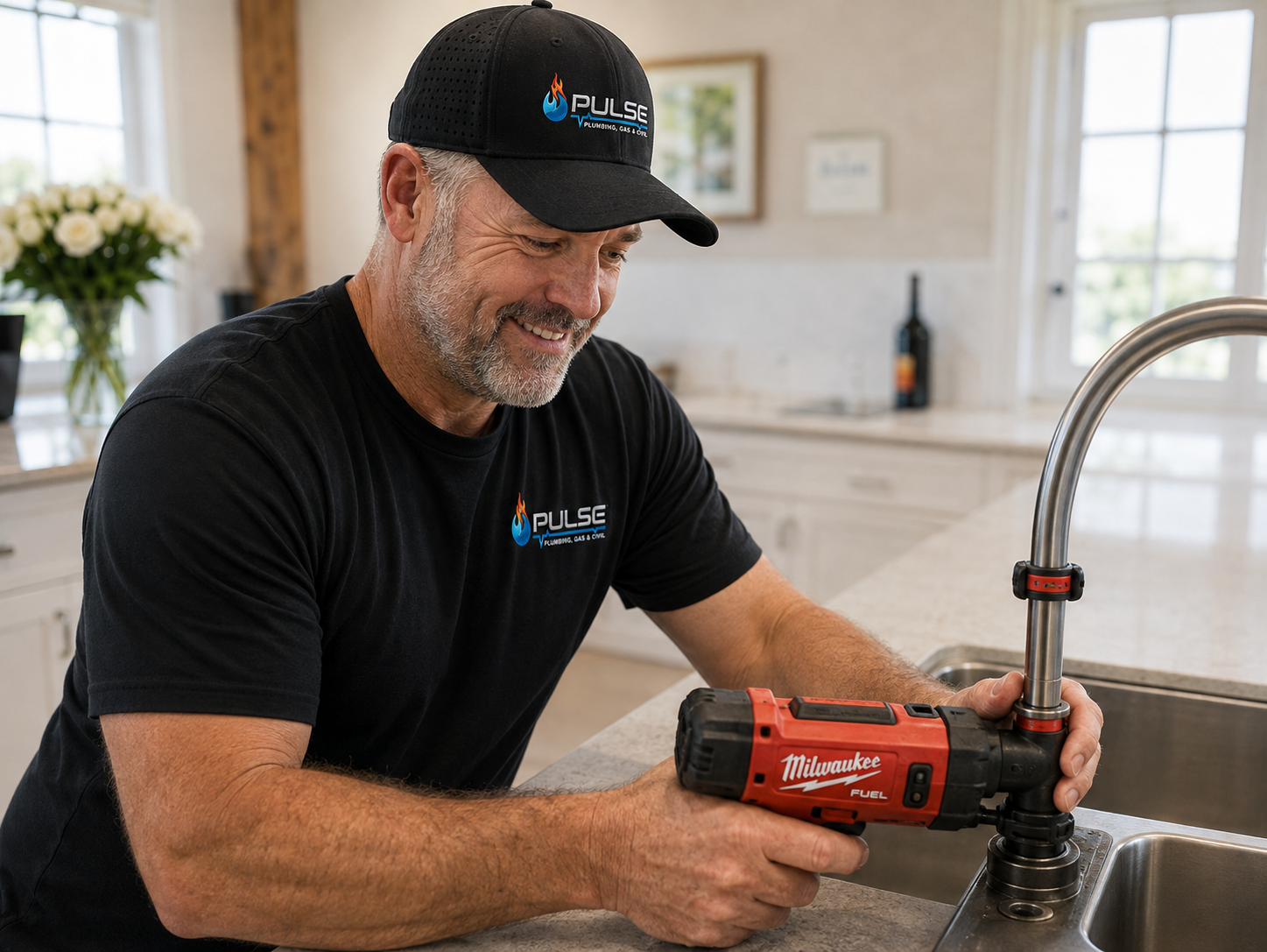 Preventative Maintenance