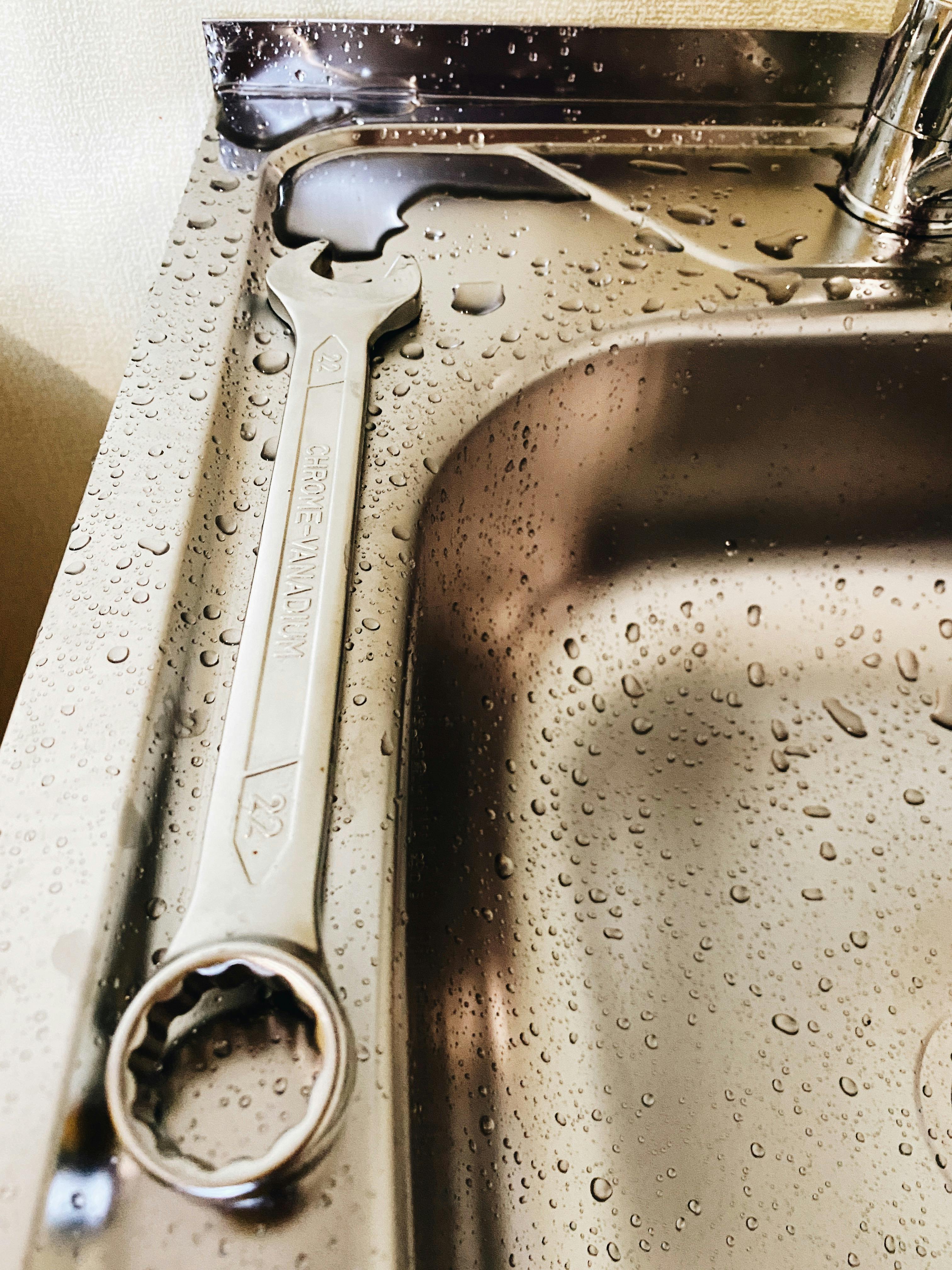 Maintenance Plumbing — Pulse Plumbing & Gas
