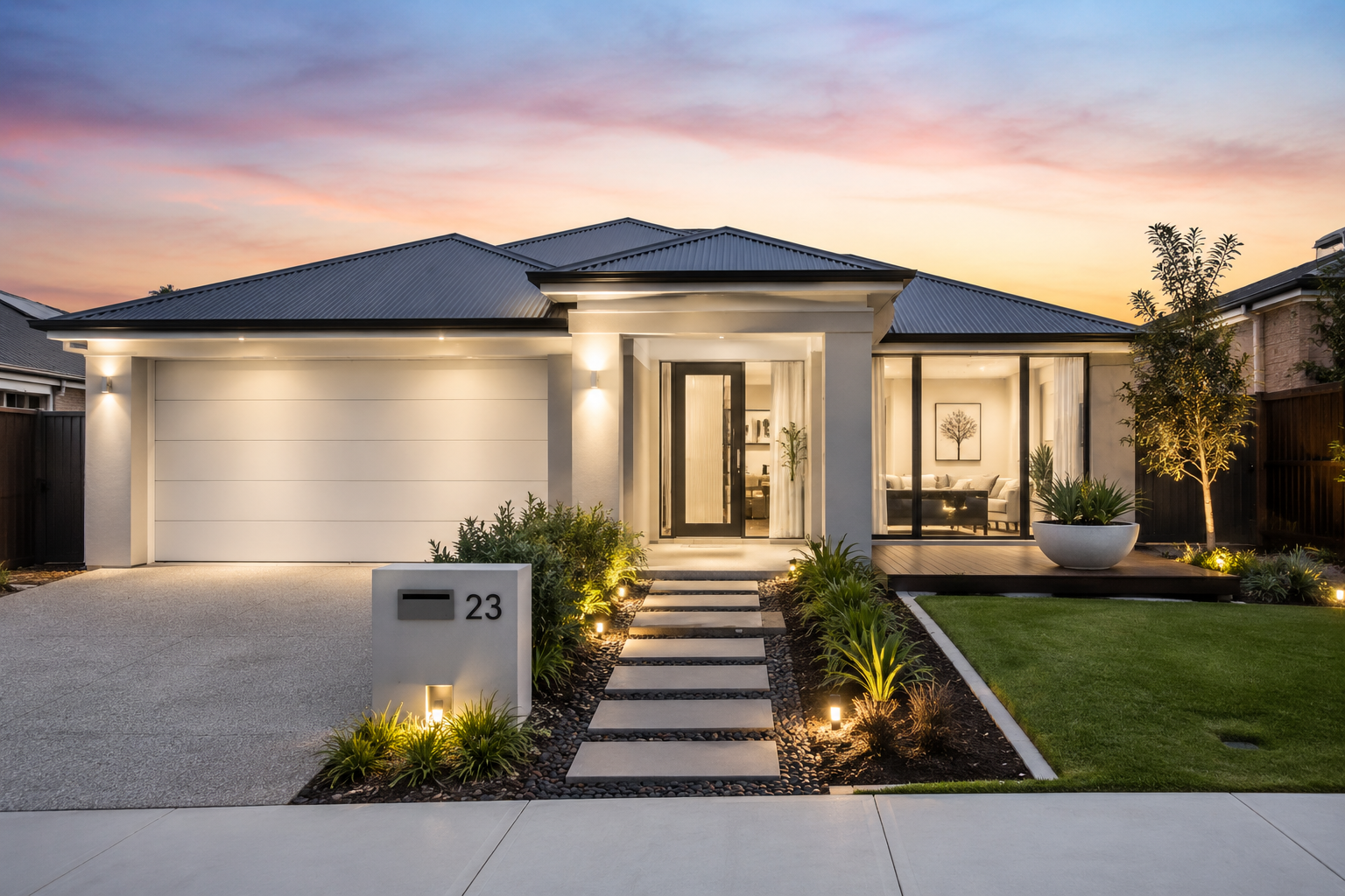 Residential